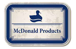 McDonald Products