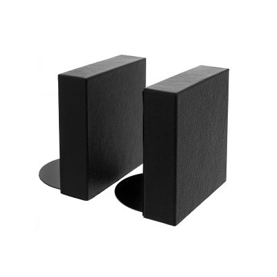 executive-leather-bookends