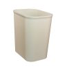 14 Qt. U.L. Approved Fire Retardant Wastebasket - Image 3