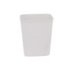 8 Qt. U.L. Approved Fire Retardant Wastebasket - Image 3