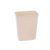 8 Qt. U.L. Approved Fire Retardant Wastebasket - Image 4